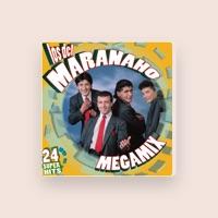 Los del Maranaho