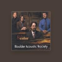 Boulder Acoustic Society