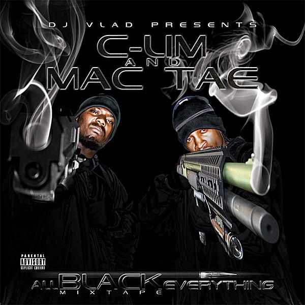 Hard Times (feat. Mac Tae & Lil Danger)