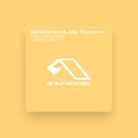 Signalrunners