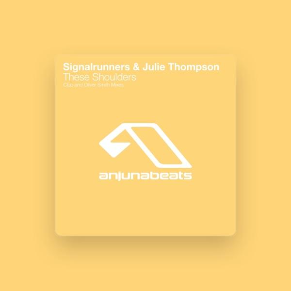 Signalrunners