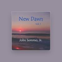 John Sommo, Jr