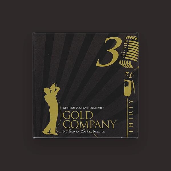 Western Michigan University Gold Company