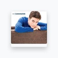 David Cavazos