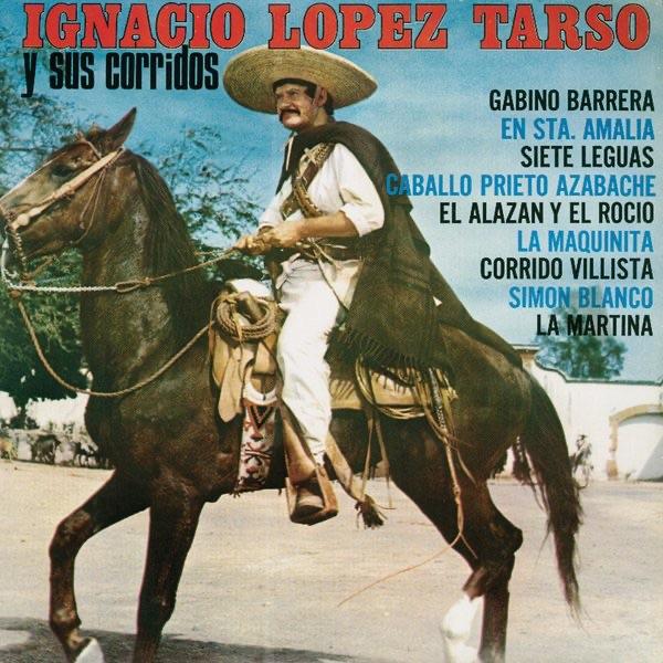 Corrido Víllista