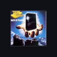 Trancemission
