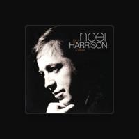 Noel Harrison