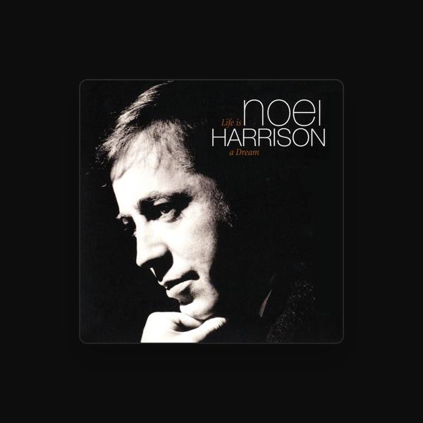 Noel Harrison