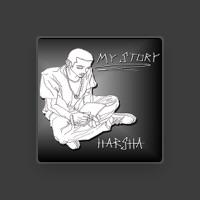 Harsha