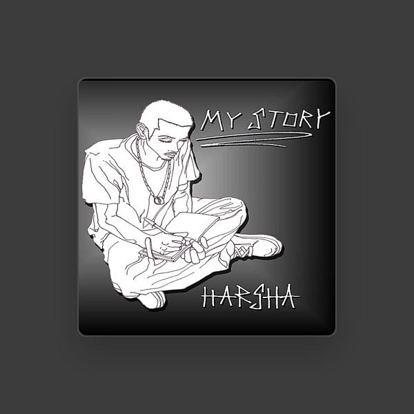 Harsha