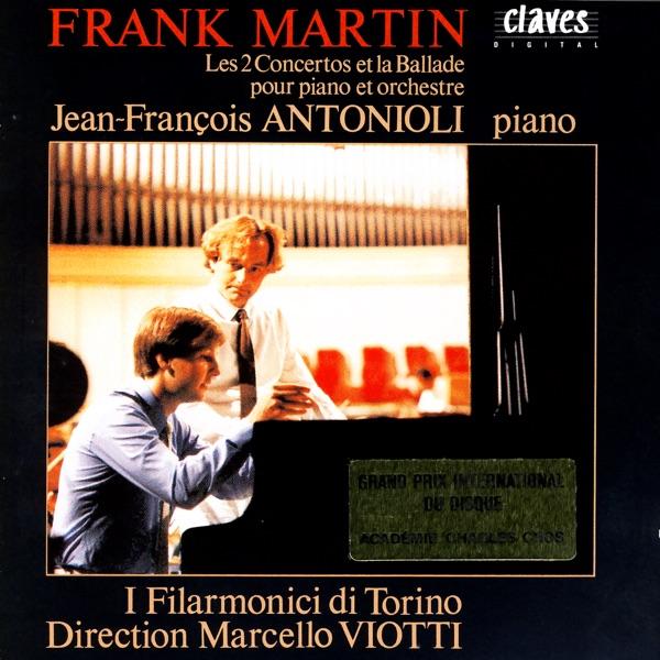 Piano Concerto No. 2: III. Presto