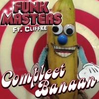Compleet Banaan feat. Cliffke (Bananas Dub)
