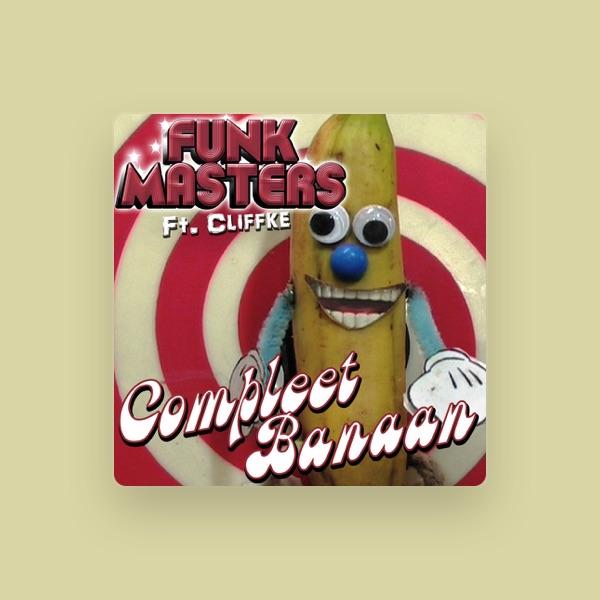 Funk Masters