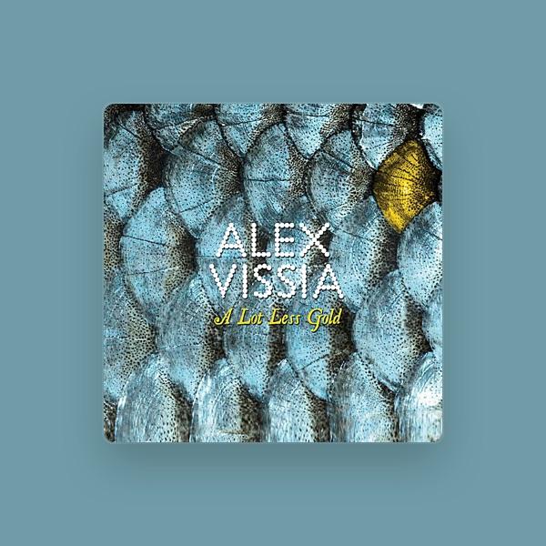 Alex Vissia