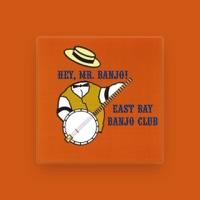 East Bay Banjo Club