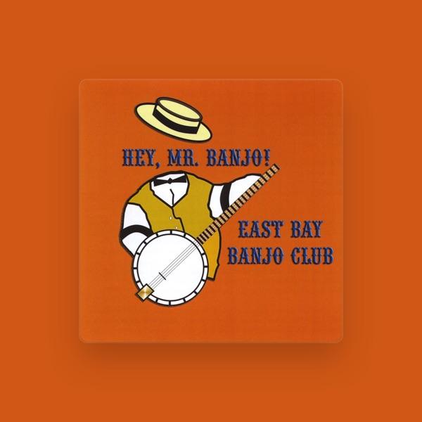 East Bay Banjo Club