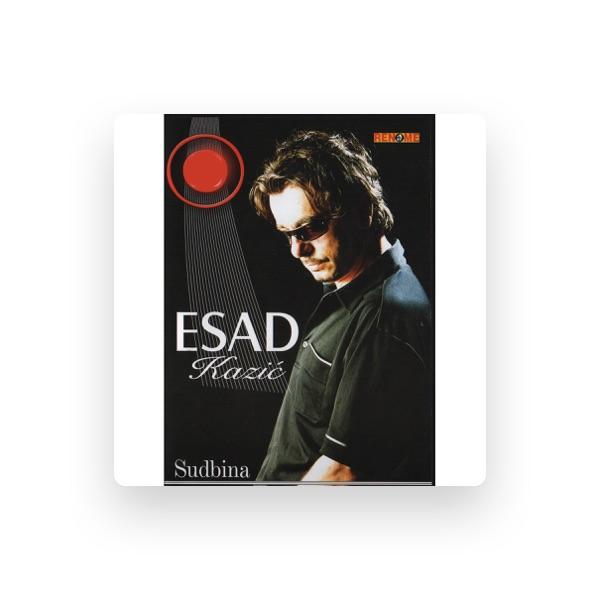 Esad Kazic