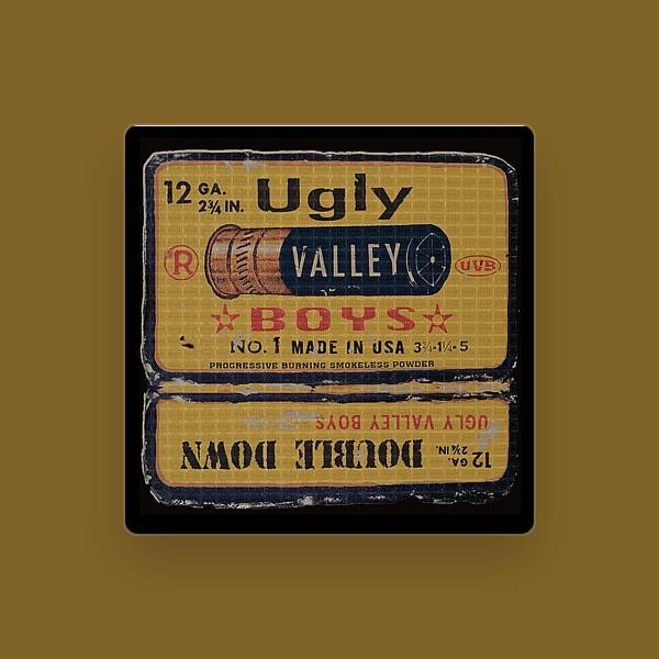 Ugly Valley Boys