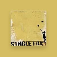 Single File