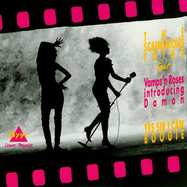 Yes Sir, I Can Boogie (The Beauty One)