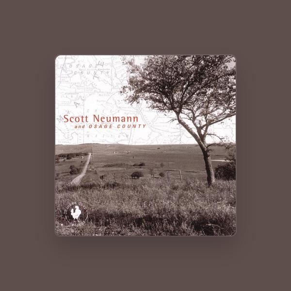 Scott Neumann & Osage County