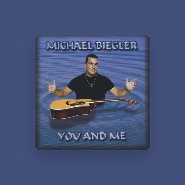 Michael Biegler