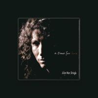 Julian Marc Stringle