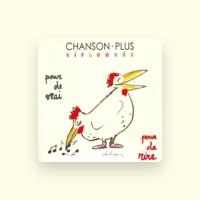 Chanson Plus Bifluorée