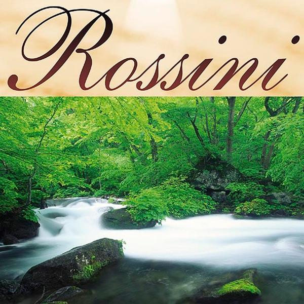 La Scala Di Seta"Obertura" - Rossini