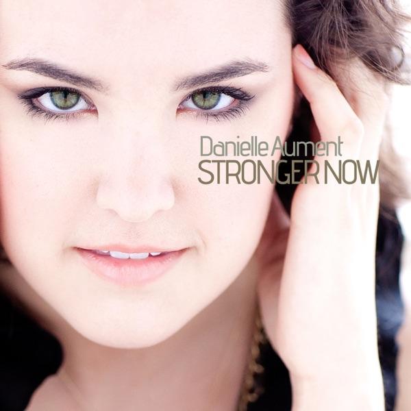 Stronger Now