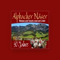 Alpbacher Bläser