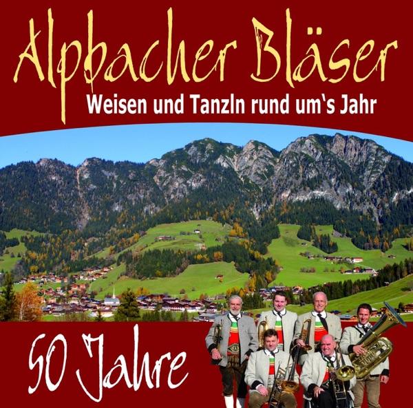 Bergauf, Polka