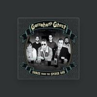 Garrahan's Ghost