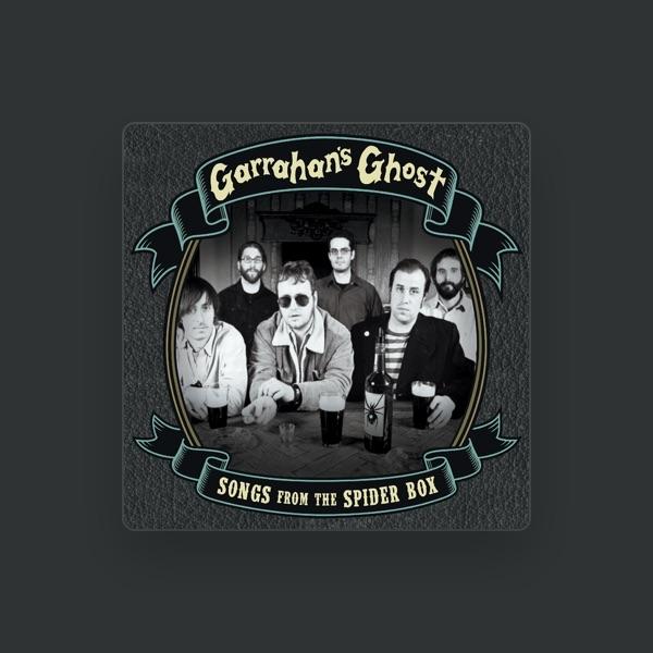 Garrahan's Ghost