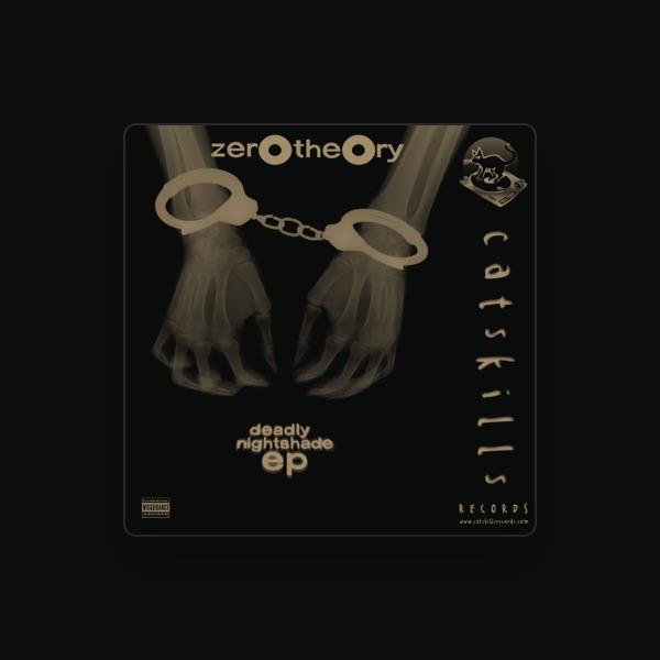 Zero Theory