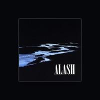 Alash Ensemble