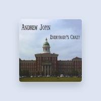 Andrew John