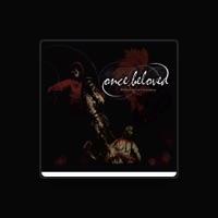 Once Beloved