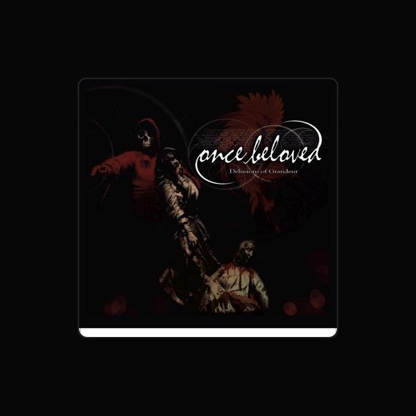 Once Beloved