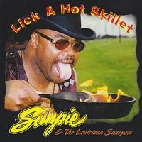 Sunpie's Swamp Blues, Fox & the Hound