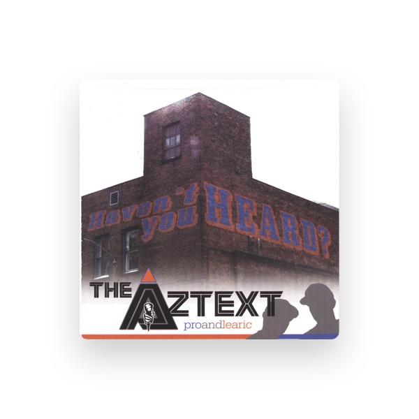 The Aztext
