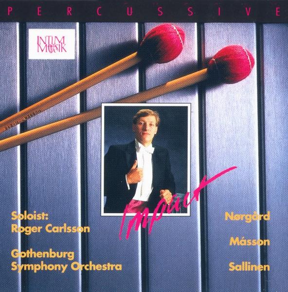 Symphony No. 2, Op. 29, "Symphonic Dialogue": II. —