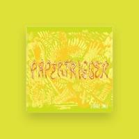 Papertrigger