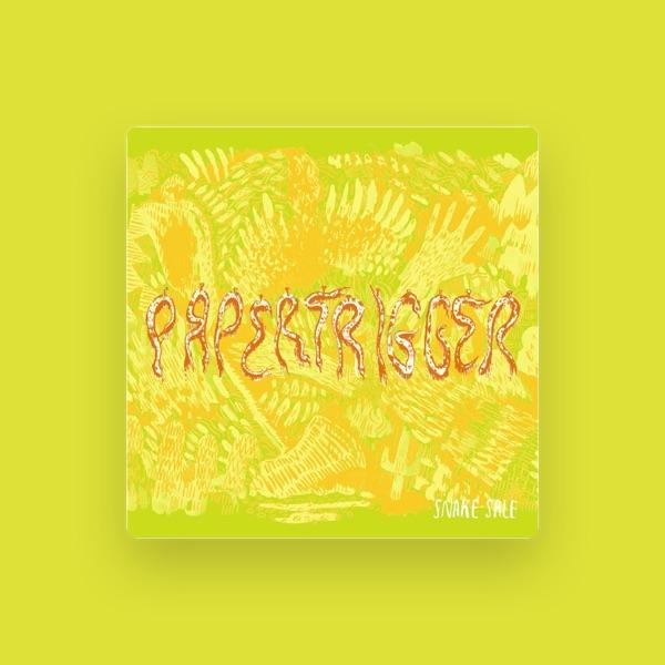 Papertrigger