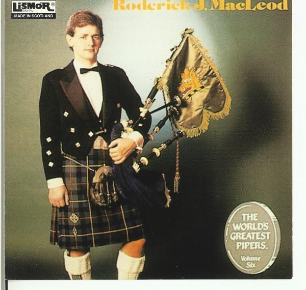 Hornpipes (the Train Journey North, the Crossing the Minch)