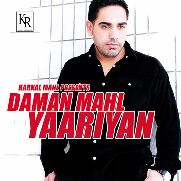 Yaariyan - Punjabi Lab Mix