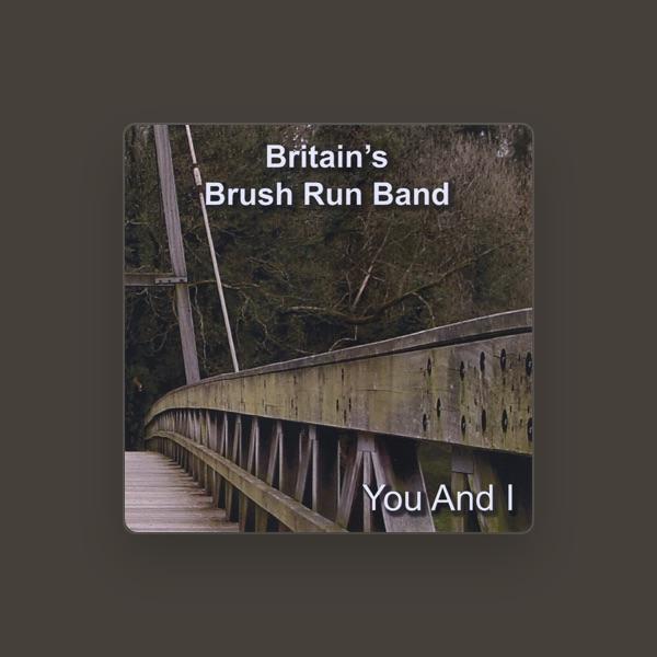 Britain's Brush Run Band