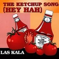 The Ketchup Song (Hey Hah) (Instrumental)
