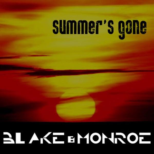 Summer's Gone (Blake D&B Version)