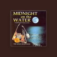 The Kings River Band